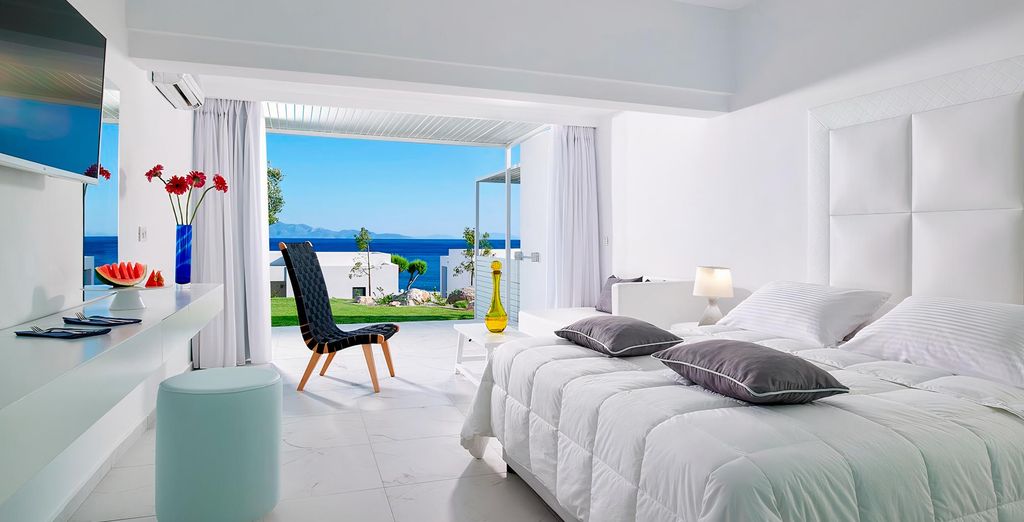 Dimitra Beach Hotel 5*