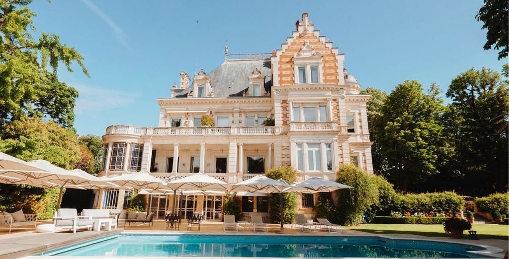 La Villa Guy - Occitanie - Jusqu&#39;à -70% | Voyage Privé