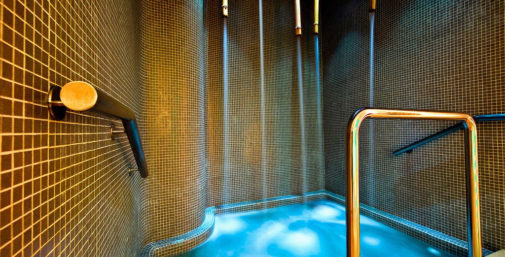 URH Hotel Spa Zen Balagares 4*