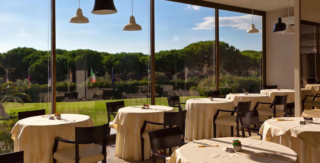 Golf Hotel Punta Ala 4*