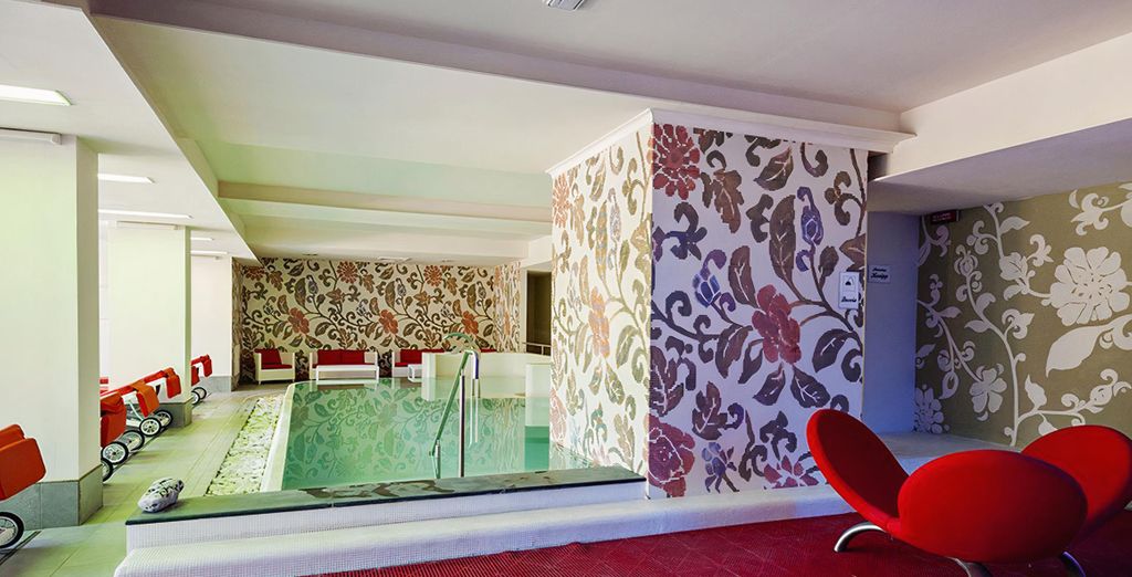 Golf Hotel Punta Ala 4*