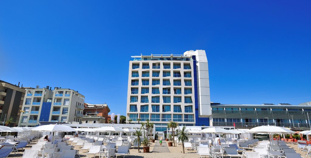 Hotel Excelsior 5*