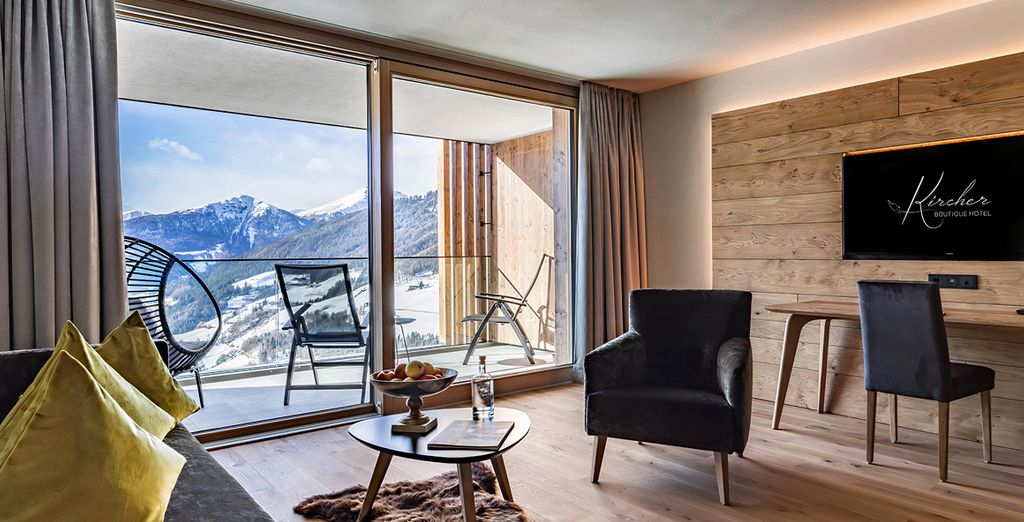Kircher Boutique Hotel 4*
