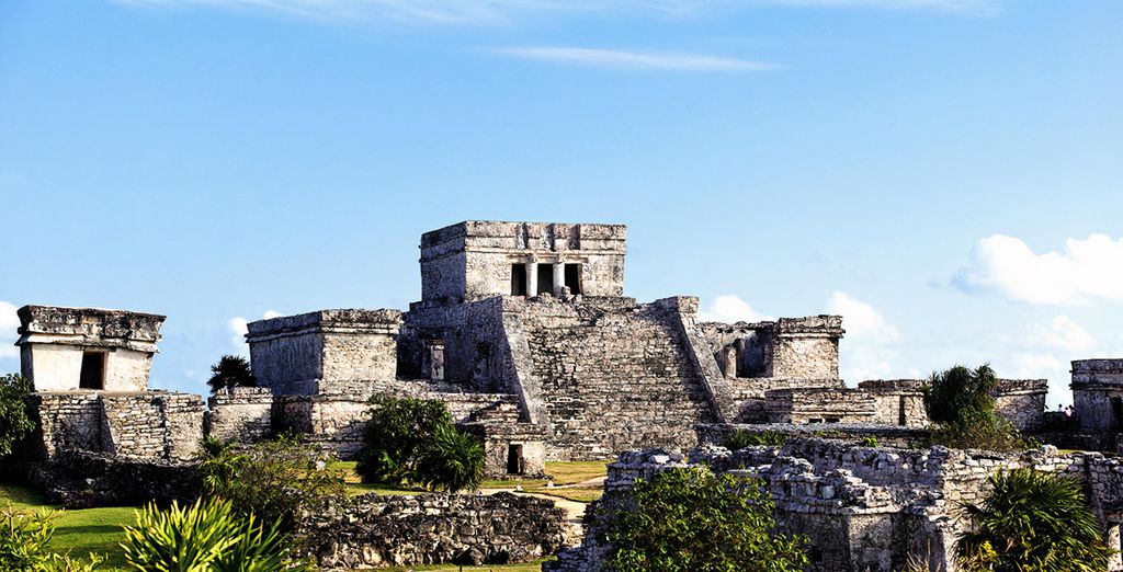 Barcelo Maya Beach 5*