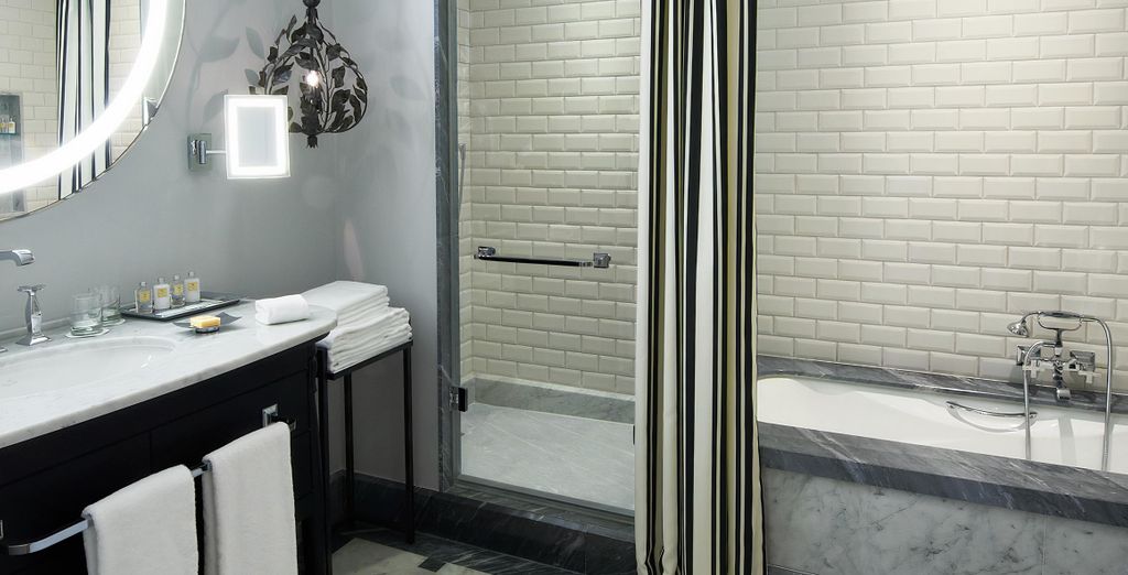Hotel Maria Cristina 5*