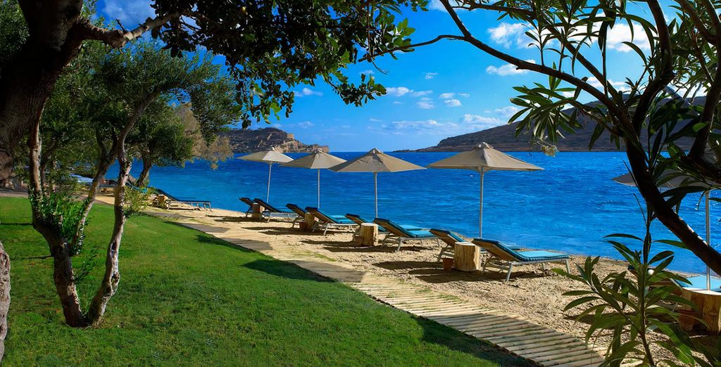 Domes of Elounda 5*