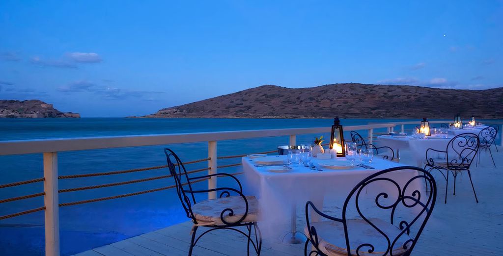 Domes of Elounda, Autograph Collection 5*