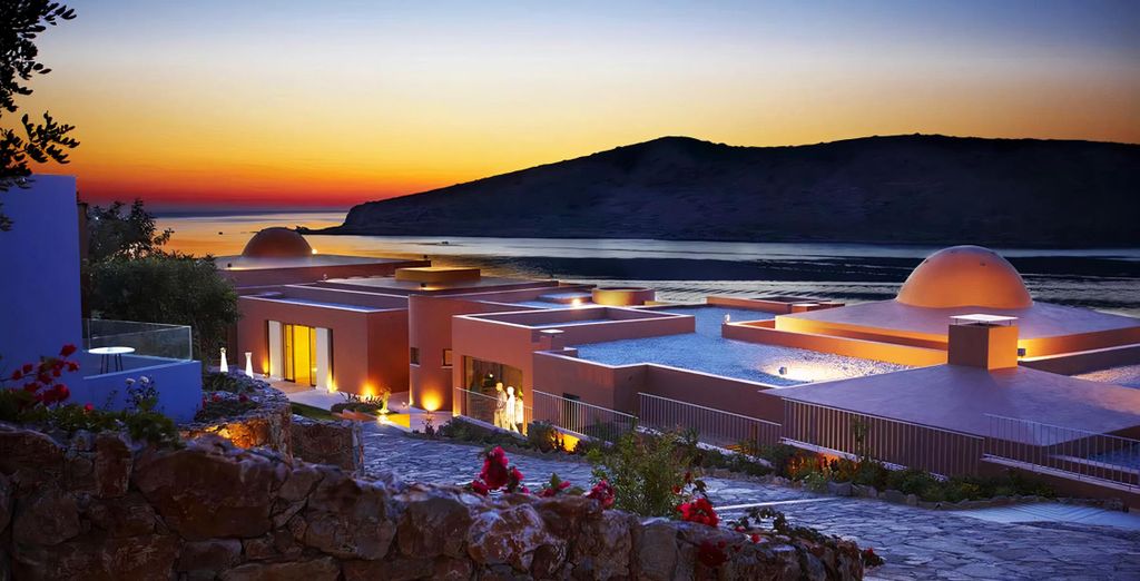 Domes of Elounda 5*