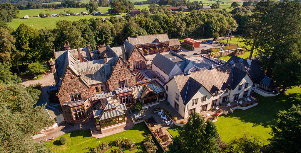 Appleby Manor 4*
