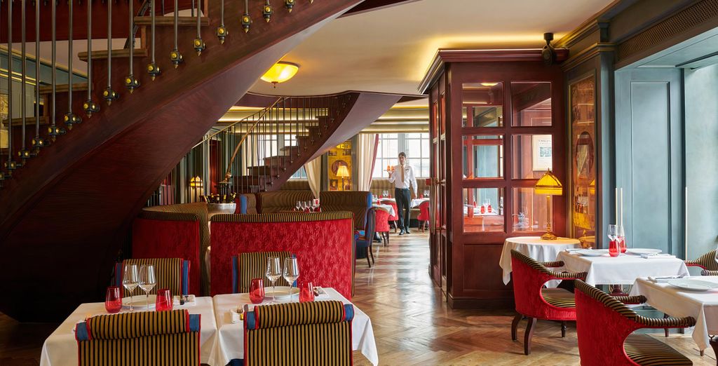 Intercontinental Bordeaux - Le Grand Hotel 5*