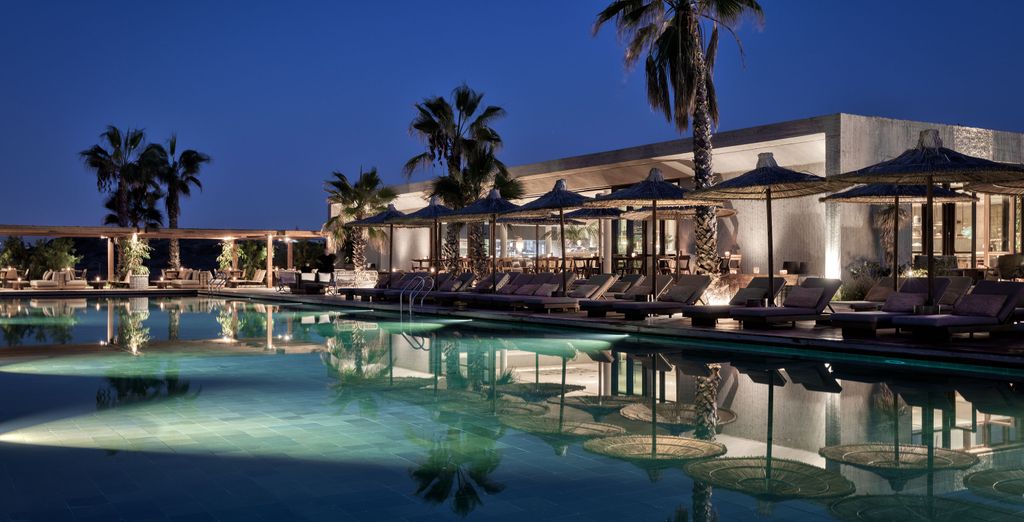Domes Zeen Chania 5*