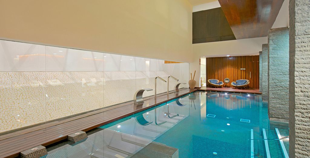 Hôtel Iberostar Selection Anthelia 5*