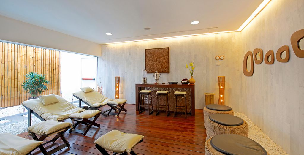 Hôtel Iberostar Selection Anthelia 5*