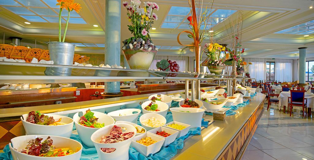 Hôtel Iberostar Selection Anthelia 5*