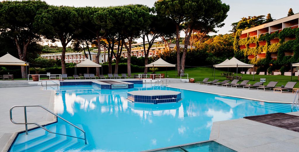 Golf Hotel Punta Ala 4*