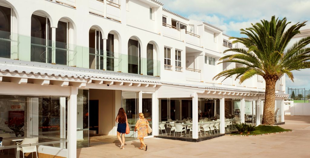 Playa Park Zensation 4*