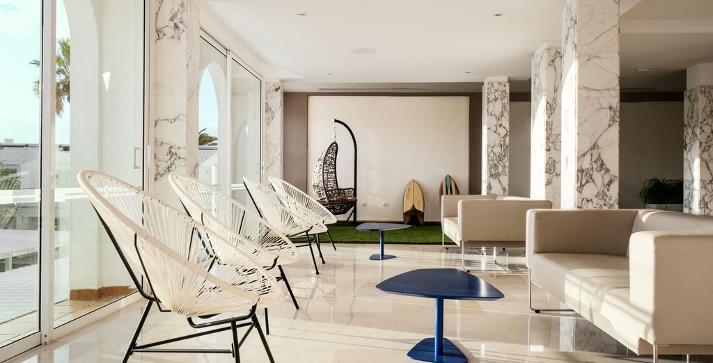 Playa Park Zensation 4*