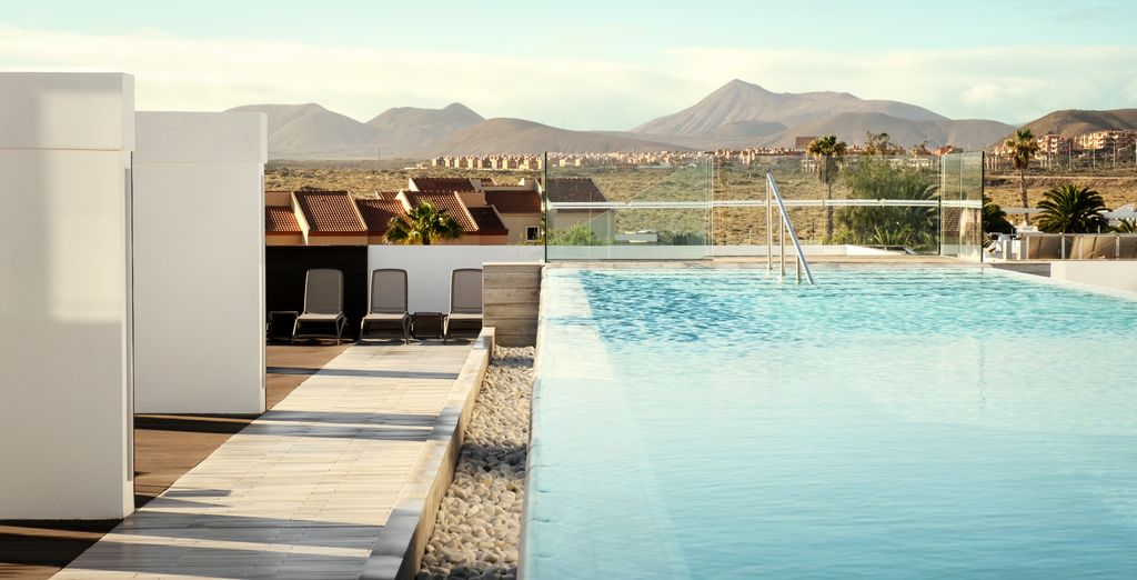 Playa Park Zensation 4*