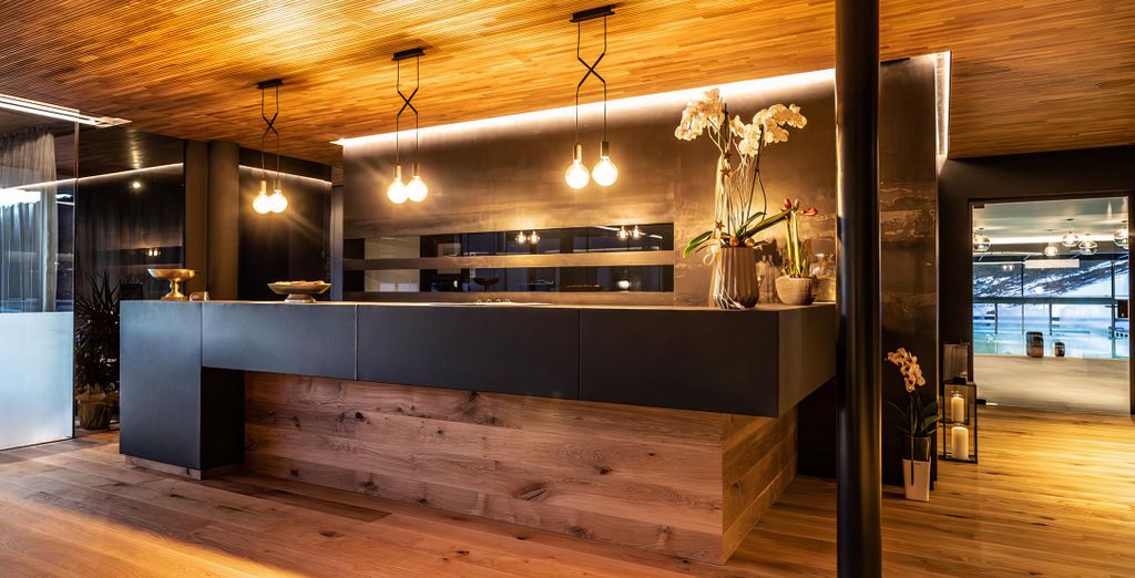 Kircher Boutique Hotel 4*