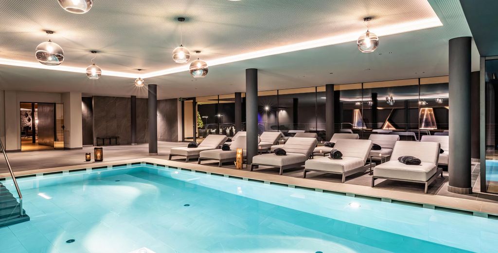 Kircher Boutique Hotel 4*