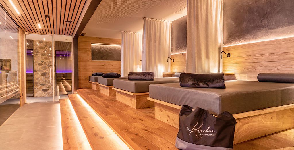 Kircher Boutique Hotel 4*