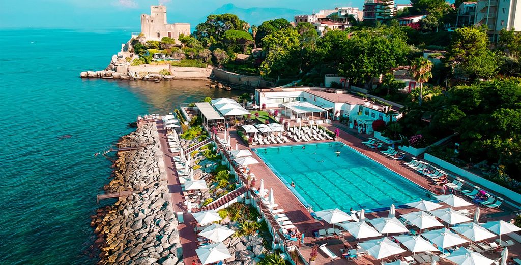 Domina Zagarella Sicily 4*