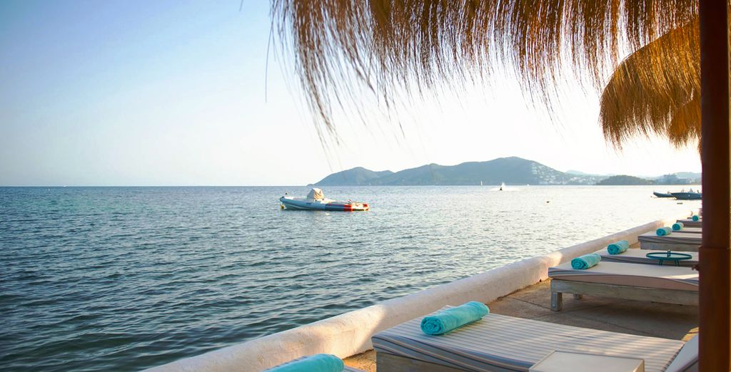 Iberostar Selection Santa Eulalia Ibiza 4*