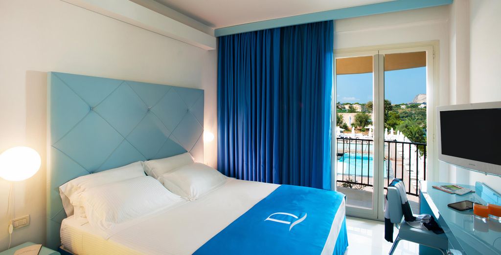 Domina Zagarella Sicily 4*
