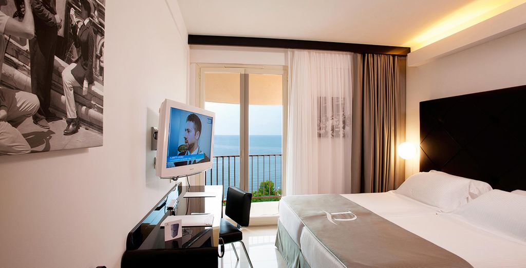 Domina Zagarella Sicily 4*