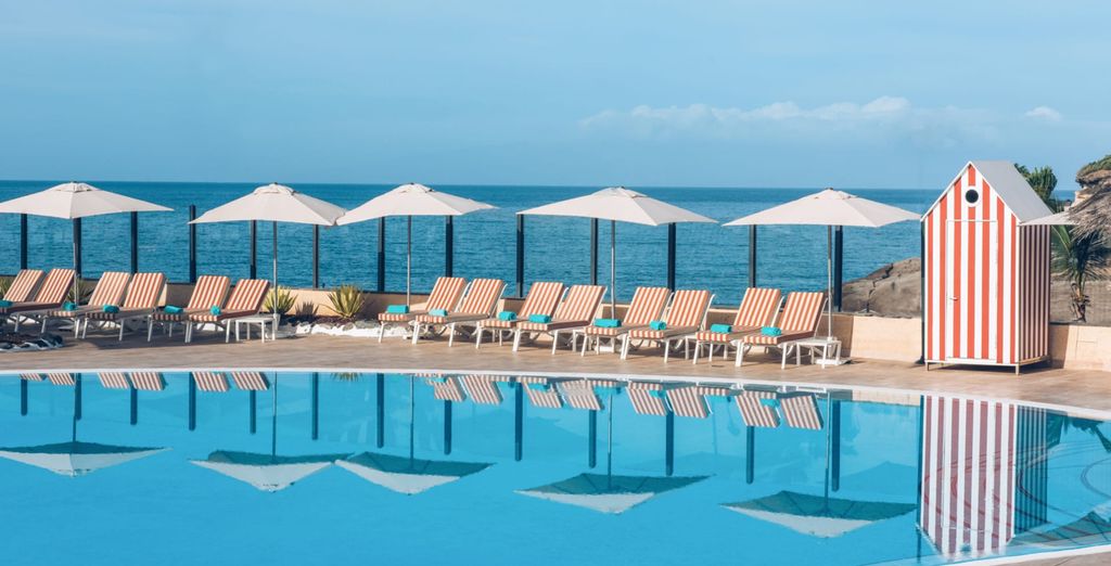 Iberostar Selection Santa Eulalia Ibiza Adults Only