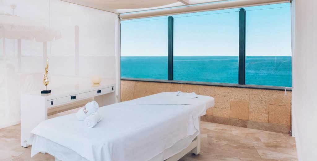 Iberostar Selection Anthelia 5*
