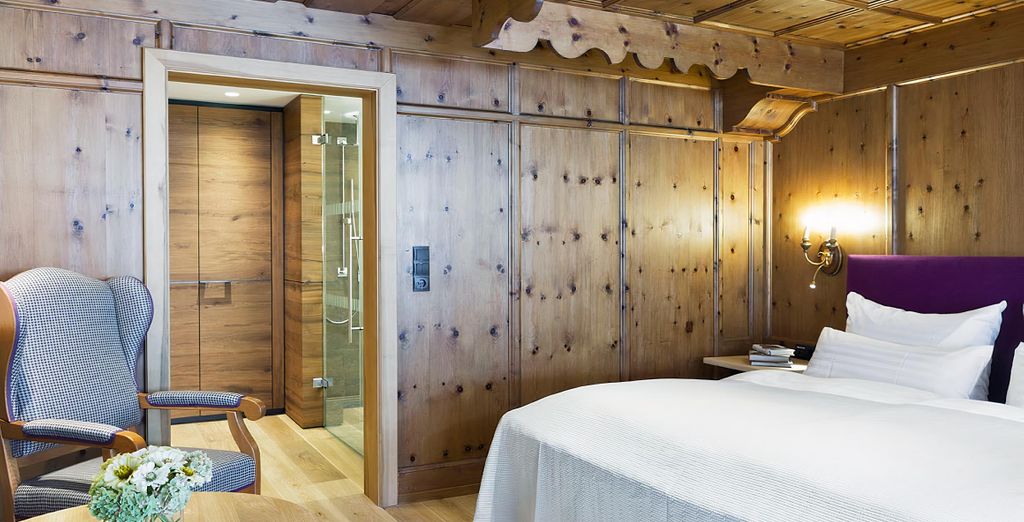 Elisabeth Hotel Premium Private Retreat 4* - Adults Only