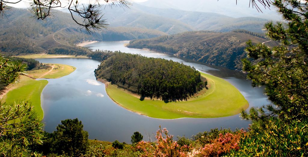 Termal Abadía de los Templarios 4*