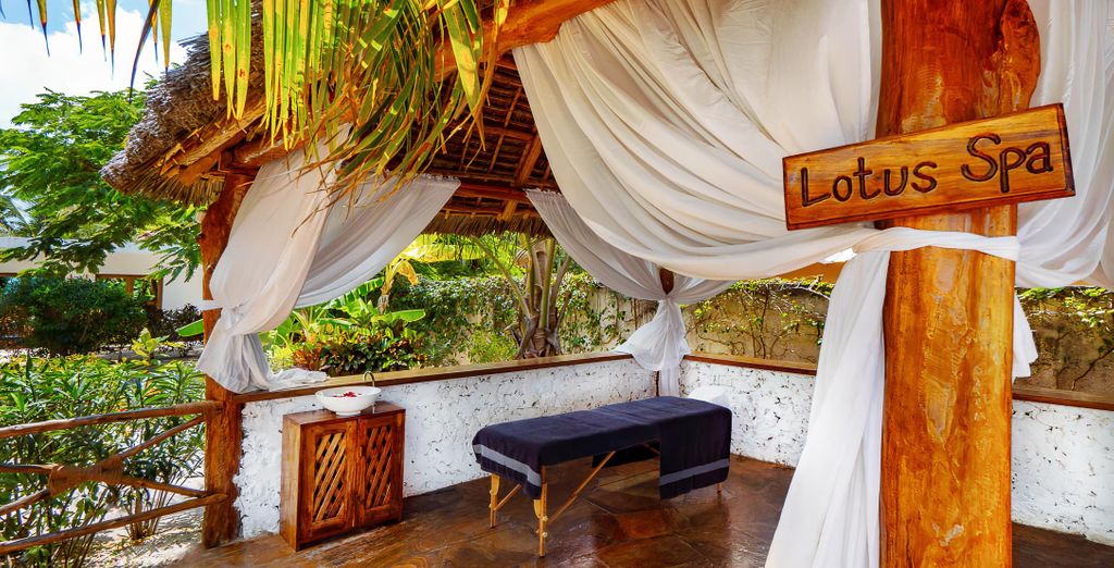 Safari privato "Tanzania indimenticabile" e White Paradise Zanzibar 4*