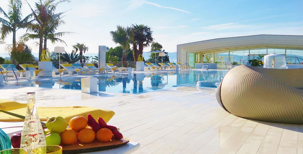 Augusta Eco Wellness Resort