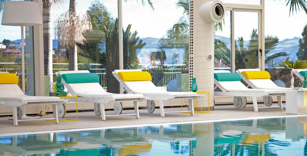 Augusta Eco Wellness Resort 4*