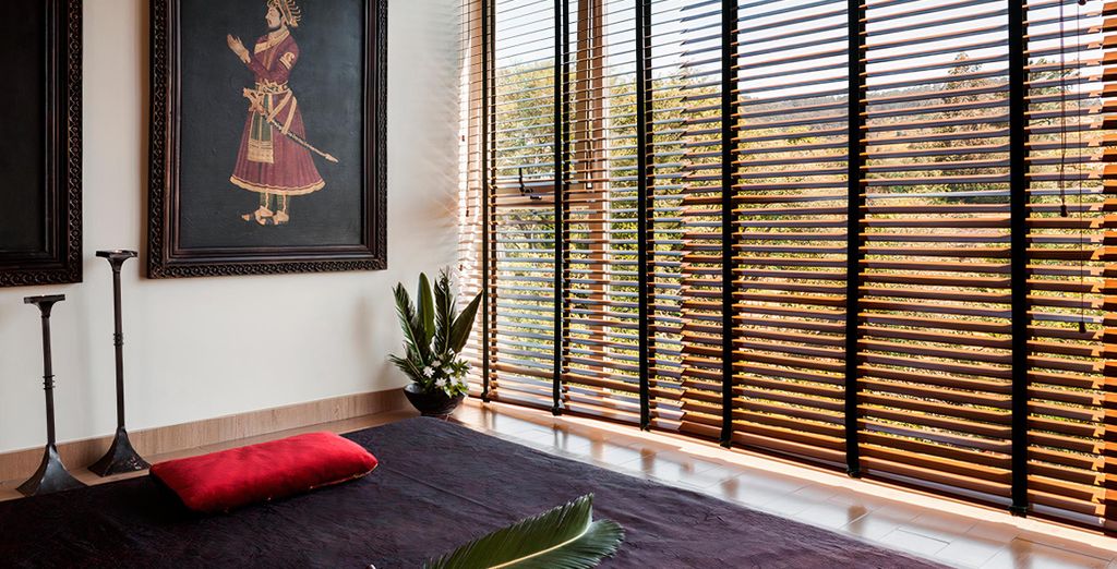 Augusta Eco Wellness Resort 4*