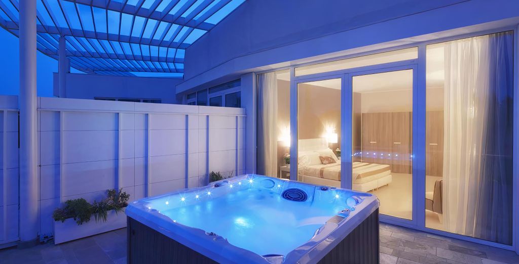 Hotel Capo Nord & Albarella Residence 4*
