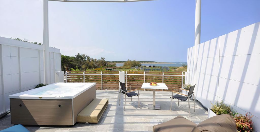 Hotel Capo Nord & Albarella Residence 4*