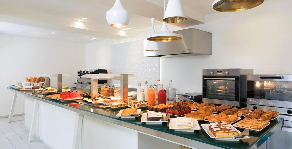 Les Sables Noirs & Spa 4*