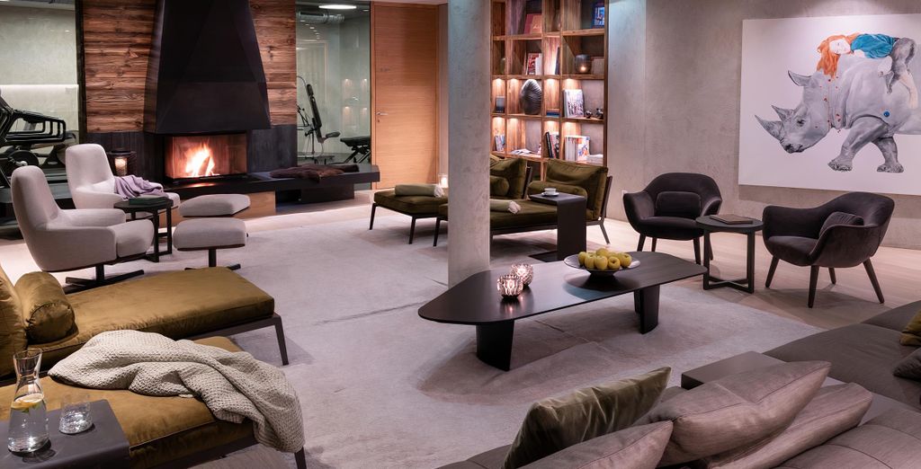 Elisabeth Hotel Premium Private Retreat 4* - Adults Only
