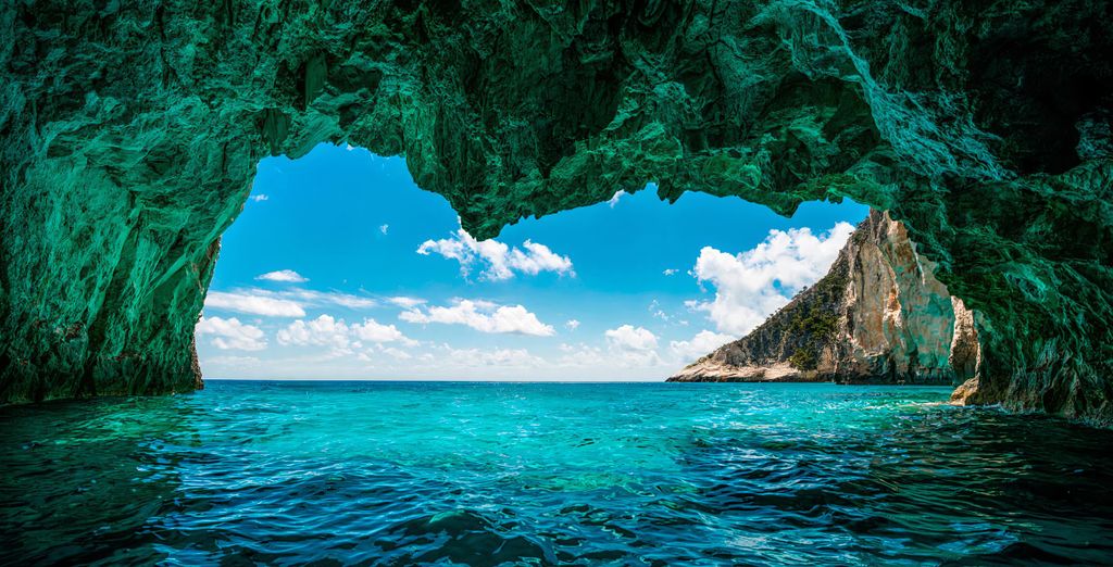 Domes Aulūs Zante 5*