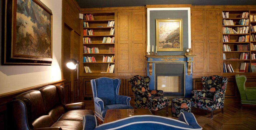 Hotel Duca D'Aosta 4*