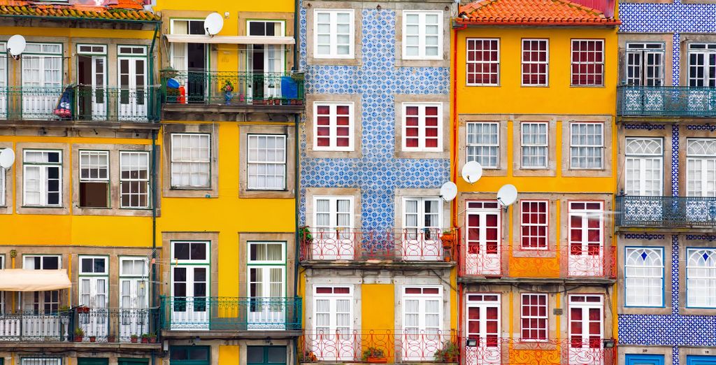 Porto Palácio Hotel & Spa - S. Hotels Collection 5*