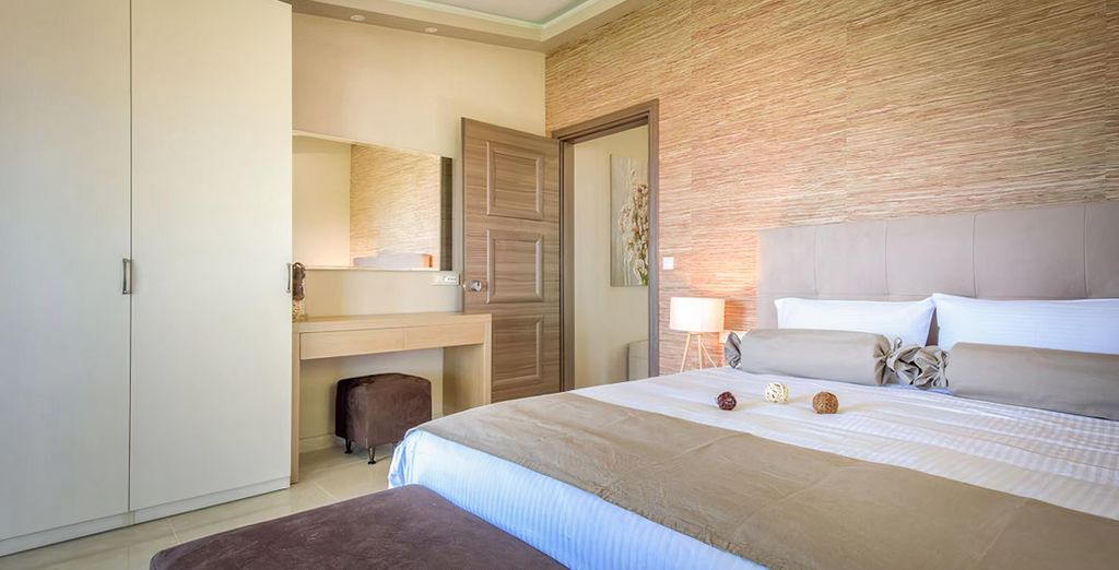 Hotel Koukounaria 4*