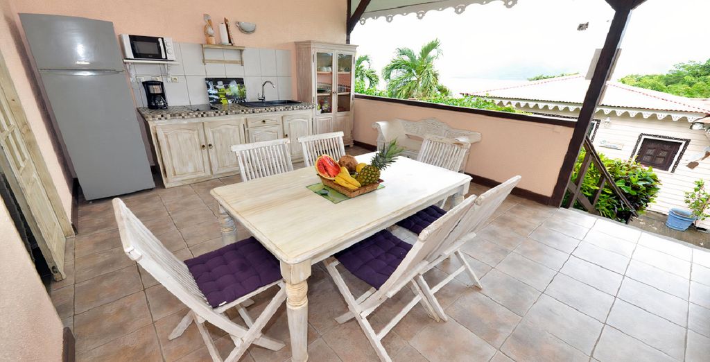 Anoli Lodges
