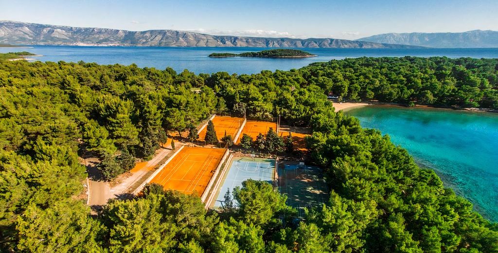 Labranda Senses Resort Hvar 4*
