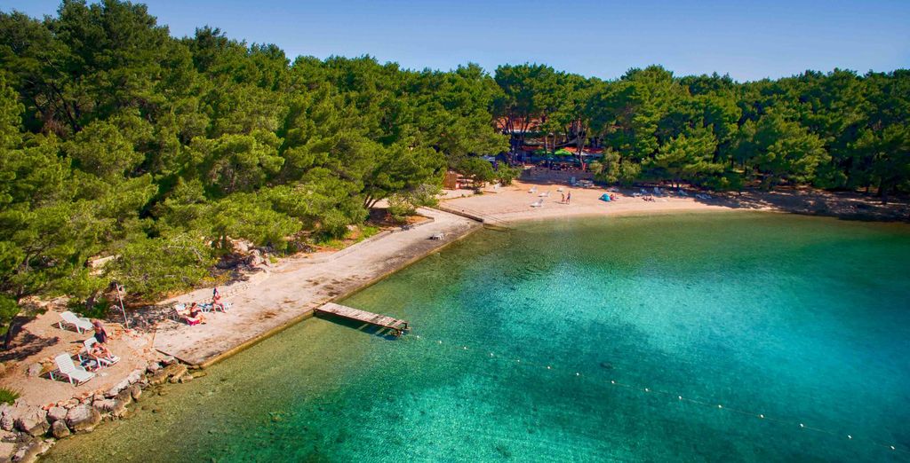 Labranda Senses Resort Hvar 4*