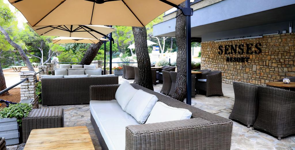 Labranda Senses Resort Hvar 4*