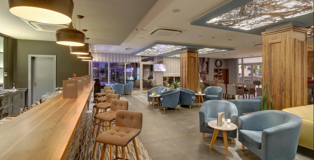 Combinato Hotel Lero Dubrovnik 4* e Twin Center Hotel Korkyra 4*
